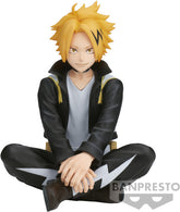 Figura Banpresto My Hero Academia Break Time Collection Vol.7